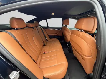 BMW 540i xDrive Lim. M Sport