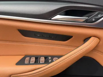BMW 540i xDrive Lim. M Sport