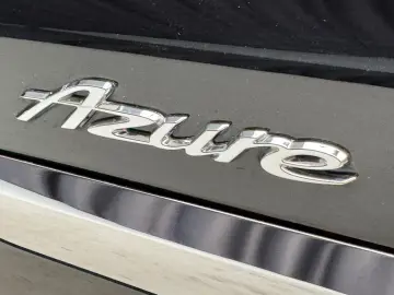 Bentley Bentayga EWB First Edition V8