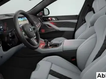 BMW X6 M Competition Innovationsp. Bowers & Wilkins