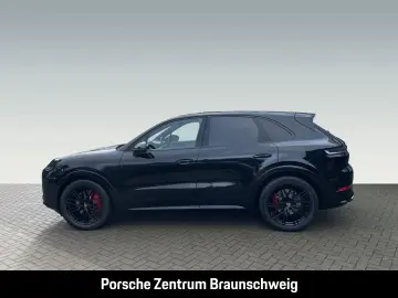 PORSCHE Cayenne S InnoDrive HA-Lenkung Head-Up BOSE PASM