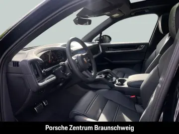 PORSCHE Cayenne S InnoDrive HA-Lenkung Head-Up BOSE PASM