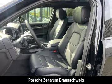 PORSCHE Cayenne S InnoDrive HA-Lenkung Head-Up BOSE PASM