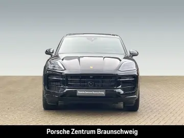 PORSCHE Cayenne S InnoDrive HA-Lenkung Head-Up BOSE PASM