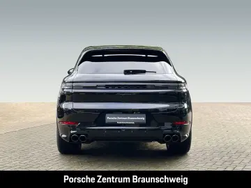 PORSCHE Cayenne S InnoDrive HA-Lenkung Head-Up BOSE PASM