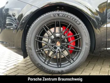 PORSCHE Cayenne S InnoDrive HA-Lenkung Head-Up BOSE PASM