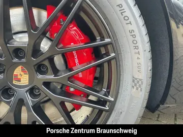 PORSCHE Cayenne S InnoDrive HA-Lenkung Head-Up BOSE PASM