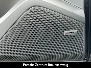 PORSCHE Cayenne S InnoDrive HA-Lenkung Head-Up BOSE PASM