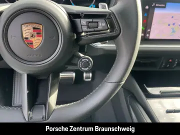 PORSCHE Cayenne S InnoDrive HA-Lenkung Head-Up BOSE PASM