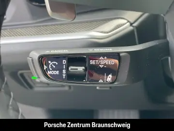 PORSCHE Cayenne S InnoDrive HA-Lenkung Head-Up BOSE PASM
