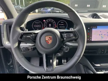 PORSCHE Cayenne S InnoDrive HA-Lenkung Head-Up BOSE PASM