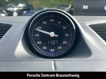 PORSCHE Cayenne S InnoDrive HA-Lenkung Head-Up BOSE PASM