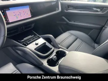 PORSCHE Cayenne S InnoDrive HA-Lenkung Head-Up BOSE PASM