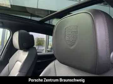 PORSCHE Cayenne S InnoDrive HA-Lenkung Head-Up BOSE PASM