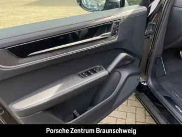 PORSCHE Cayenne S InnoDrive HA-Lenkung Head-Up BOSE PASM