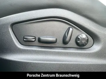 PORSCHE Cayenne S InnoDrive HA-Lenkung Head-Up BOSE PASM