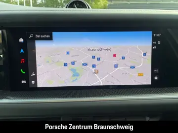 PORSCHE Cayenne S InnoDrive HA-Lenkung Head-Up BOSE PASM