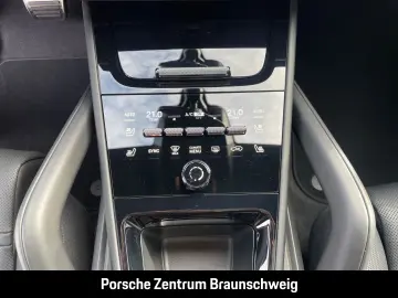 PORSCHE Cayenne S InnoDrive HA-Lenkung Head-Up BOSE PASM