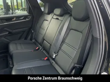 PORSCHE Cayenne S InnoDrive HA-Lenkung Head-Up BOSE PASM