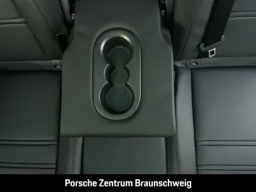 PORSCHE Cayenne S InnoDrive HA-Lenkung Head-Up BOSE PASM