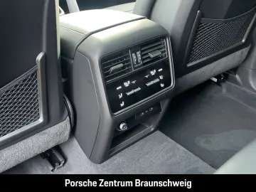 PORSCHE Cayenne S InnoDrive HA-Lenkung Head-Up BOSE PASM