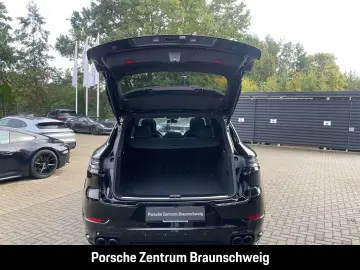 PORSCHE Cayenne S InnoDrive HA-Lenkung Head-Up BOSE PASM