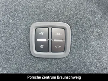 PORSCHE Cayenne S InnoDrive HA-Lenkung Head-Up BOSE PASM