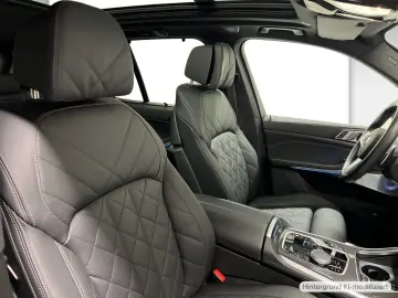 BMW X5 xDrive50e M Sportpaket