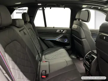 BMW X5 xDrive50e M Sportpaket