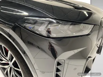 BMW X5 xDrive50e M Sportpaket