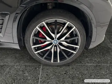 BMW X5 xDrive50e M Sportpaket