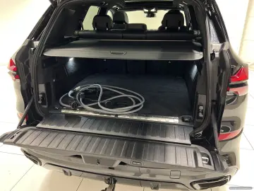 BMW X5 xDrive50e M Sportpaket