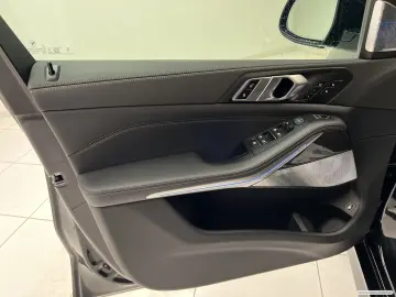 BMW X5 xDrive50e M Sportpaket