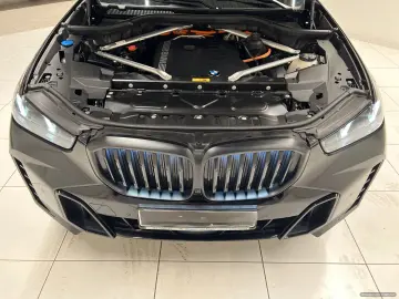 BMW X5 xDrive50e M Sportpaket