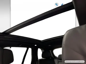 BMW X5 xDrive50e M Sportpaket