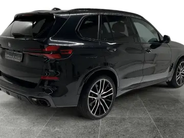 BMW X5 xDrive50e M Sportpaket