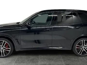 BMW X5 xDrive50e M Sportpaket