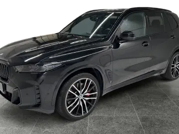 BMW X5 xDrive50e M Sportpaket