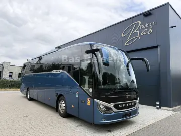 SETRA S 515 HD