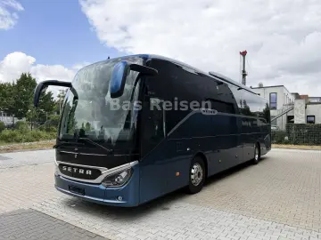 SETRA S 515 HD