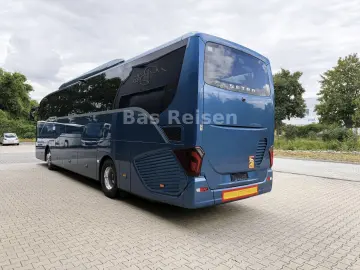 SETRA S 515 HD