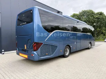 SETRA S 515 HD