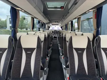 SETRA S 515 HD