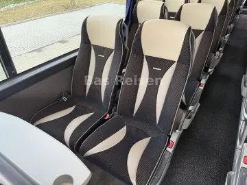 SETRA S 515 HD