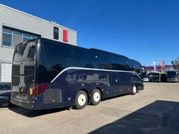 SETRA 516 HD