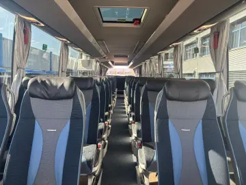 SETRA 516 HD