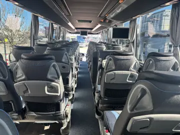 SETRA 516 HD