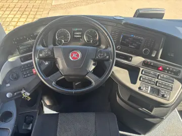 SETRA 516 HD