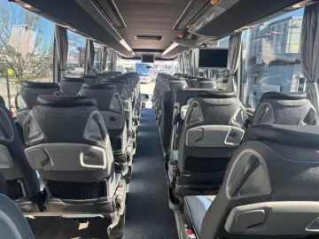 SETRA 516 HD