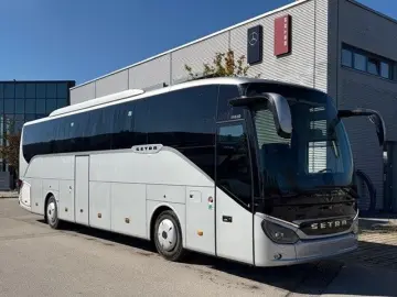 SETRA S 515 HD